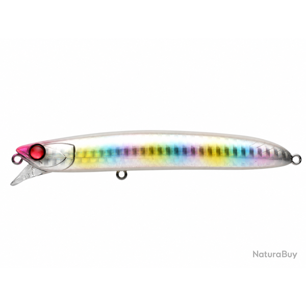 Leurre Lammtarra Badel 105 MM-15G, 06 Cotton Candy
