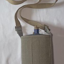 Bidon gourde GB RAF web 37 Anglais 39/45 WW2