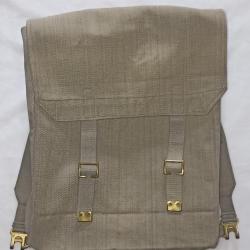 Sac paquetage web Anglais Large Pack RAF 1941WW2