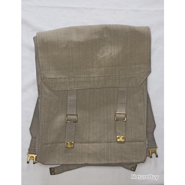 Sac paquetage web Anglais Large Pack RAF 1941WW2