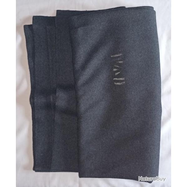 Couverture r�glementaire Anglaise bleu RAF WW2