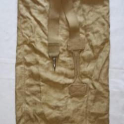 Sac paquetage soldat Anglais type Paco post war