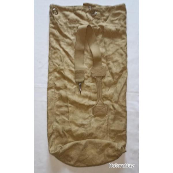 Sac paquetage soldat Anglais type Paco post war
