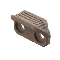 MAGPUL Thumb Shelf M-LOK Repose pouce Flat Dark Earth FDE MAG1566-FDE