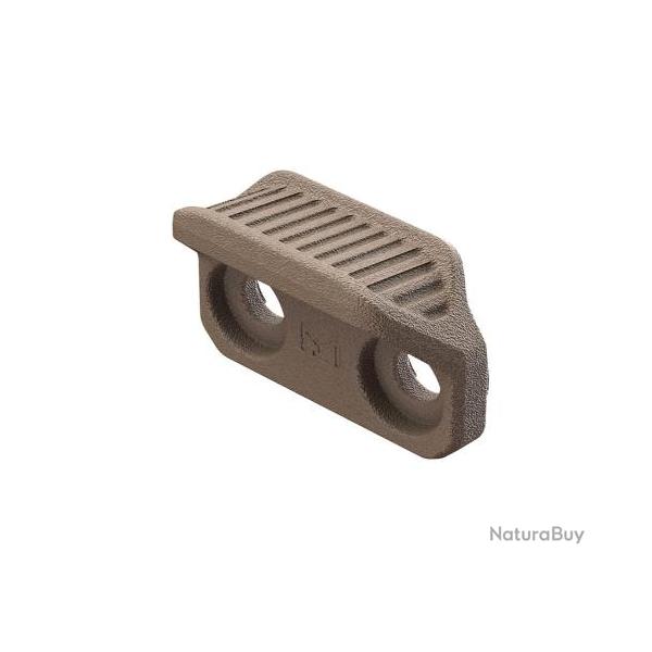 MAGPUL Thumb Shelf M-LOK Repose pouce Flat Dark Earth FDE MAG1566-FDE