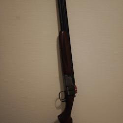 Winchester 101 (XTR) Lightweight japonais CALIBRE 12/70 (2"3/4) entretenu en armurerie