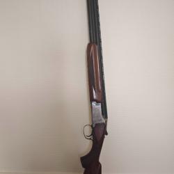 Winchester 101 (XTR) Lightweight japonais CALIBRE 12/70 (2"3/4) entretenu en armurerie