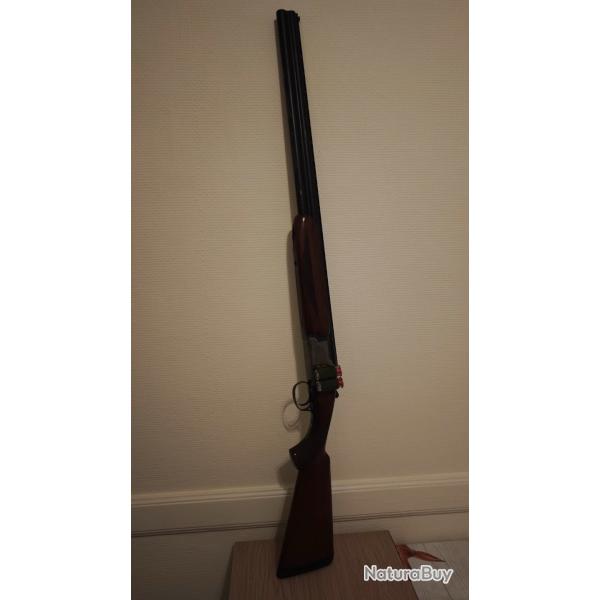 Winchester 101 (XTR) Lightweight japonais CALIBRE 12/70 (2"3/4) entretenu en armurerie