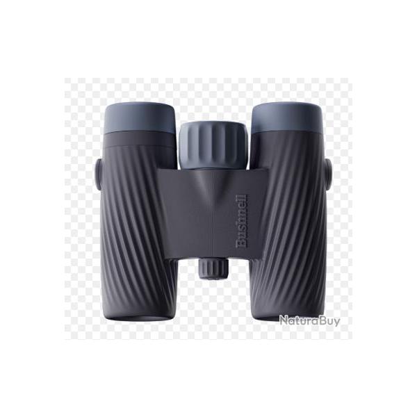 Bushnell - Jumelles A5 10x25 Noir