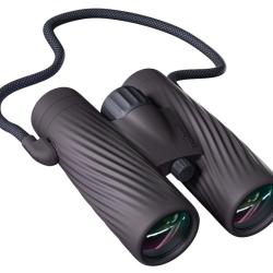 Bushnell - Jumelles A5 10x42 Noir Onyx