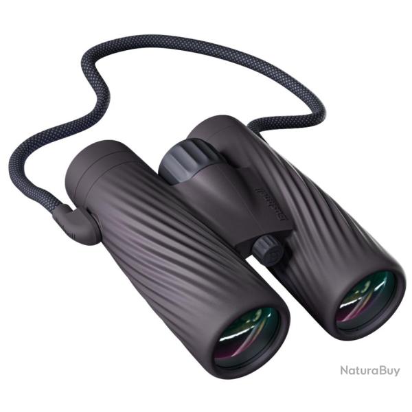 Bushnell - Jumelles A5 10x42 Noir Onyx