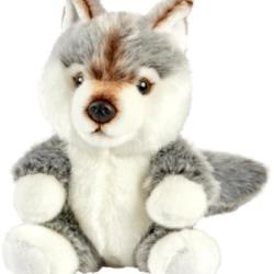 Anima - Peluche Loup