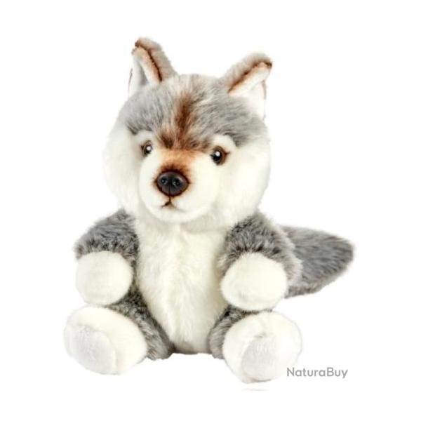 Anima - Peluche Loup