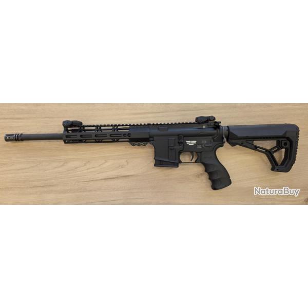 Occasion - LEBEL VCD 15 - 5.56x45