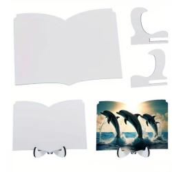 Cadre Photo Livre avec transfert Thermique