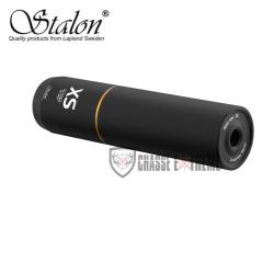 Silencieux STALON XS-Venti M15X1 Max Cal 375