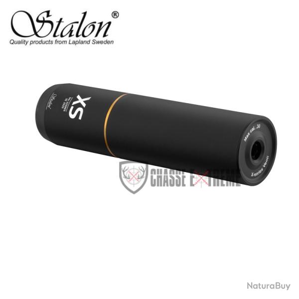 Silencieux STALON XS-Venti M15X1 Max Cal 375