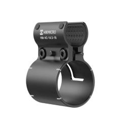 Support Hikcam Pour le diam&egrave;tre du canon en 14.5 et 18