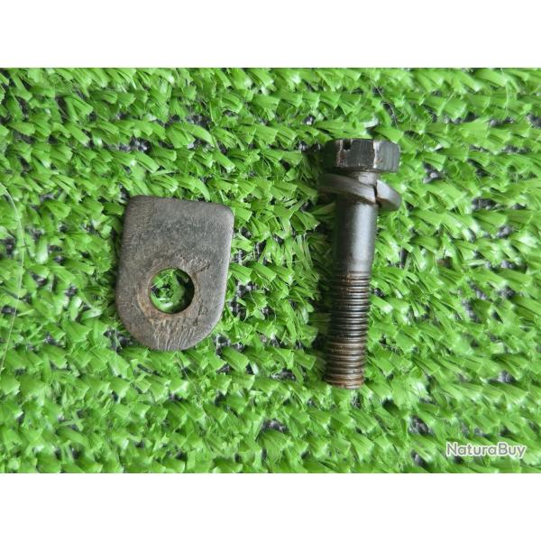 Vis tirant de crosse Fusil semi auto Verney Carron ARC cal 12