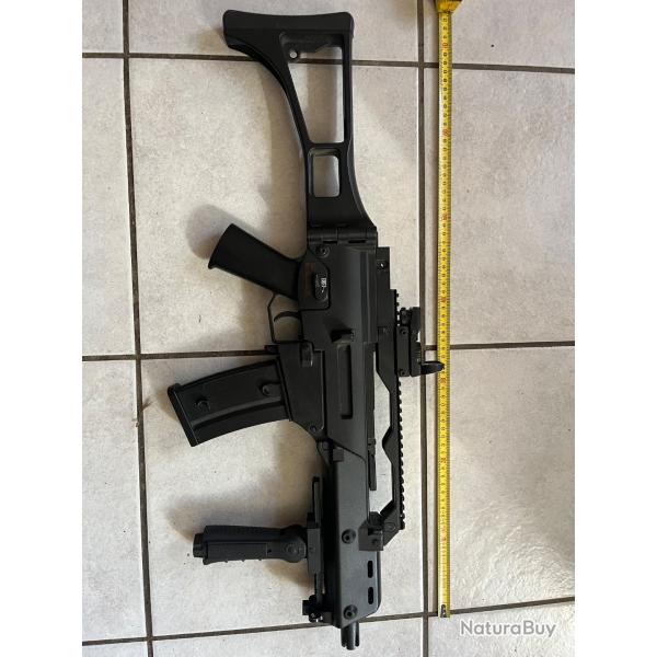 G36 Airsoft