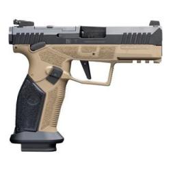 FN HIPER MRD LIMITED EDITION LAUNCH BLACK/FDE 3x17