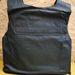 A SAISIR Gilet Pare Balles Tactique NIJ3A Neuf