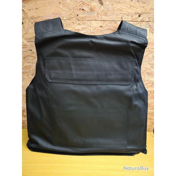 A SAISIR Gilet Pare Balles Tactique NIJ3A Neuf