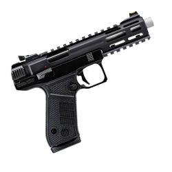 Pistolet Beretta B22 Jaguar Tac cal.22lr Filet&eacute; 15 cps