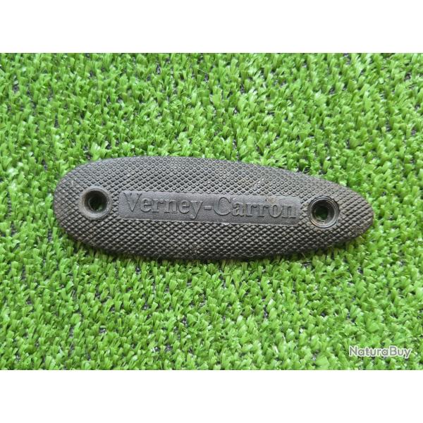 Plaque de couche Fusil semi auto Verney Carron ARC cal 12
