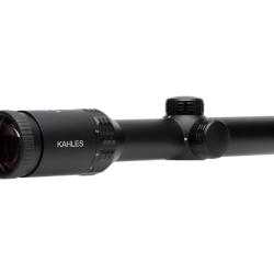 !! NEUF !! LUNETTE KAHLES HELIA 1-5X24i RET:4-DH