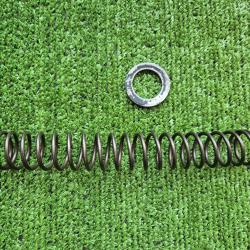 Ressort r&eacute;cup&eacute;rateur+ rondelle Fusil semi auto Verney Carron ARC cal 12