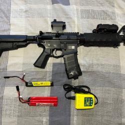 M4 A1 Bolt Airsoft