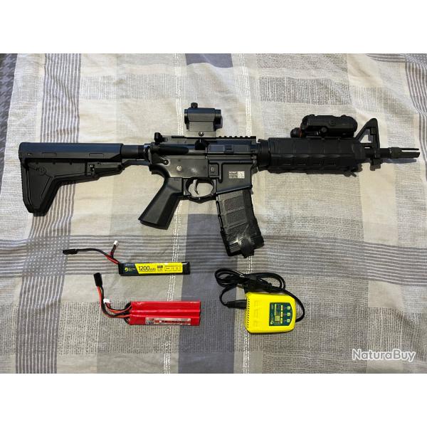 M4 A1 Bolt Airsoft