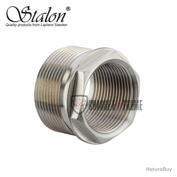 Bague Interne Filetage Canon STALON Titanium 1/2-20 Unf