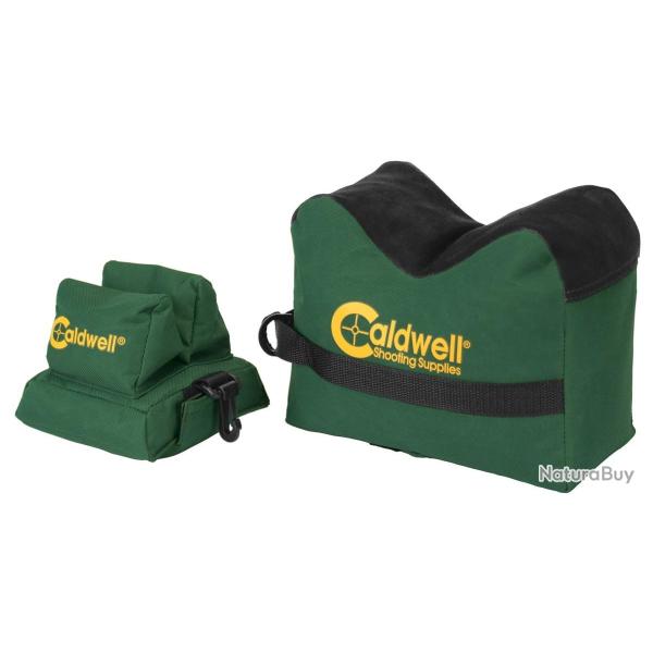 CALDWELL Deadshot Avant & Arri�re