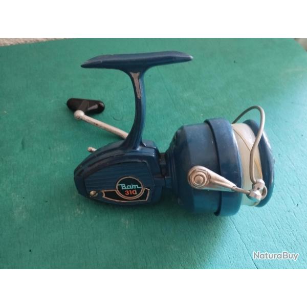 MOULINET ANCIEN BAM 310