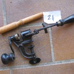 SERTSSEUR CAL 24