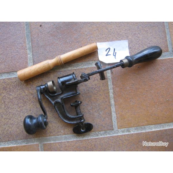 SERTSSEUR CAL 24