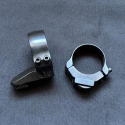 Colliers pour montage pivotant EAW - 30mm