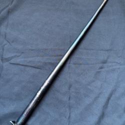 Fourreau pour ba&iuml;onnette fran&ccedil;aise Lebel 1886 - WW1