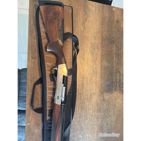Benelli Raffaello Bore Barell