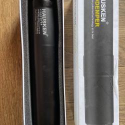 Mod&eacute;rateur de son Hausken cal 270 / 30.06