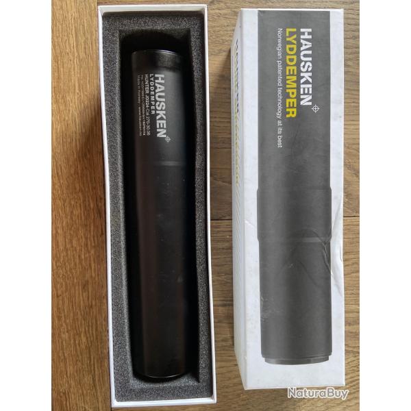 Mod�rateur de son Hausken cal 270 / 30.06