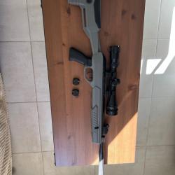 crosman magfire extr&ecirc;me