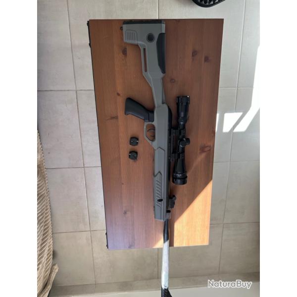 crosman magfire extr�me