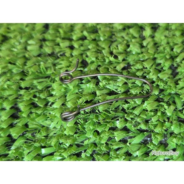 Ressort arr�toir transporteur culasse Fusil semi auto Verney Carron ARC cal 12