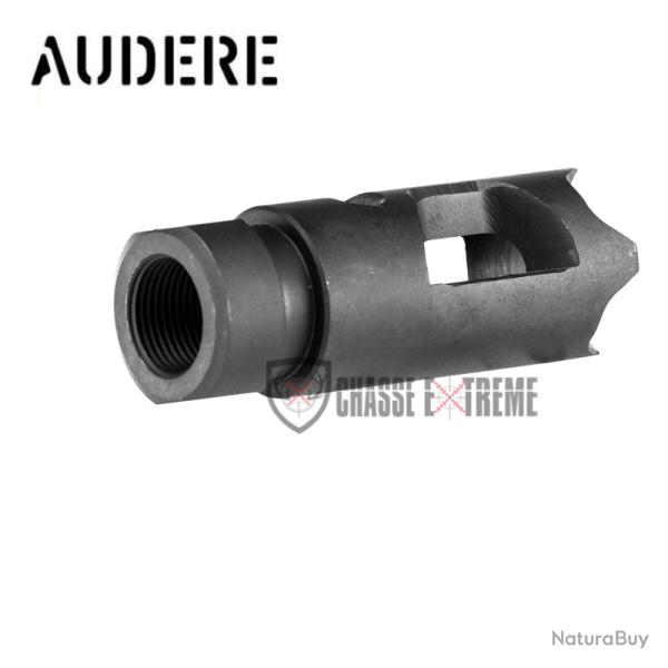 Frein de Bouche AUDERE TSO 1/2x28 unef Cal 9 mm