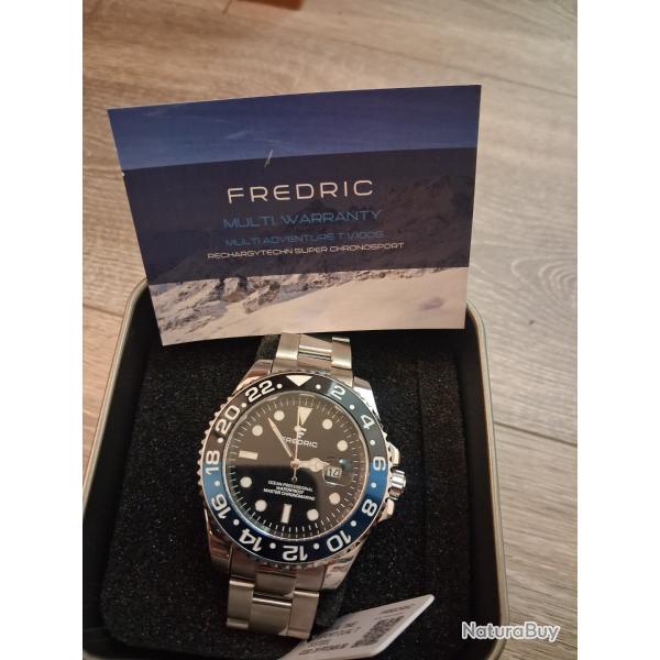 Montre excellent �tat jamais servie