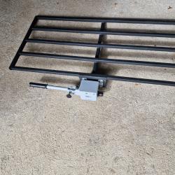 Porte gibier artisanal neuf