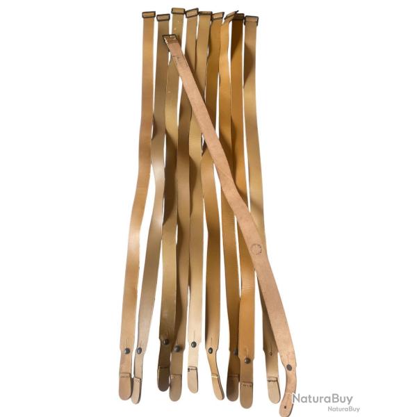Lot de 10 bretelles MAS 36